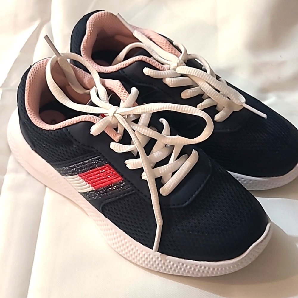 Tommy Hilfiger shoes